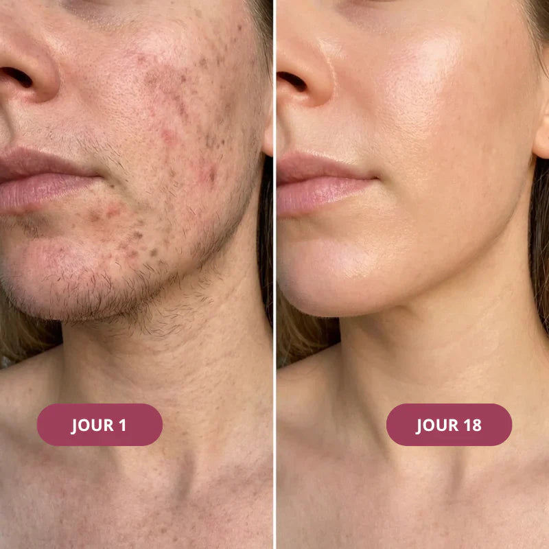 Rituel Trio Anti-Repousse Meloria